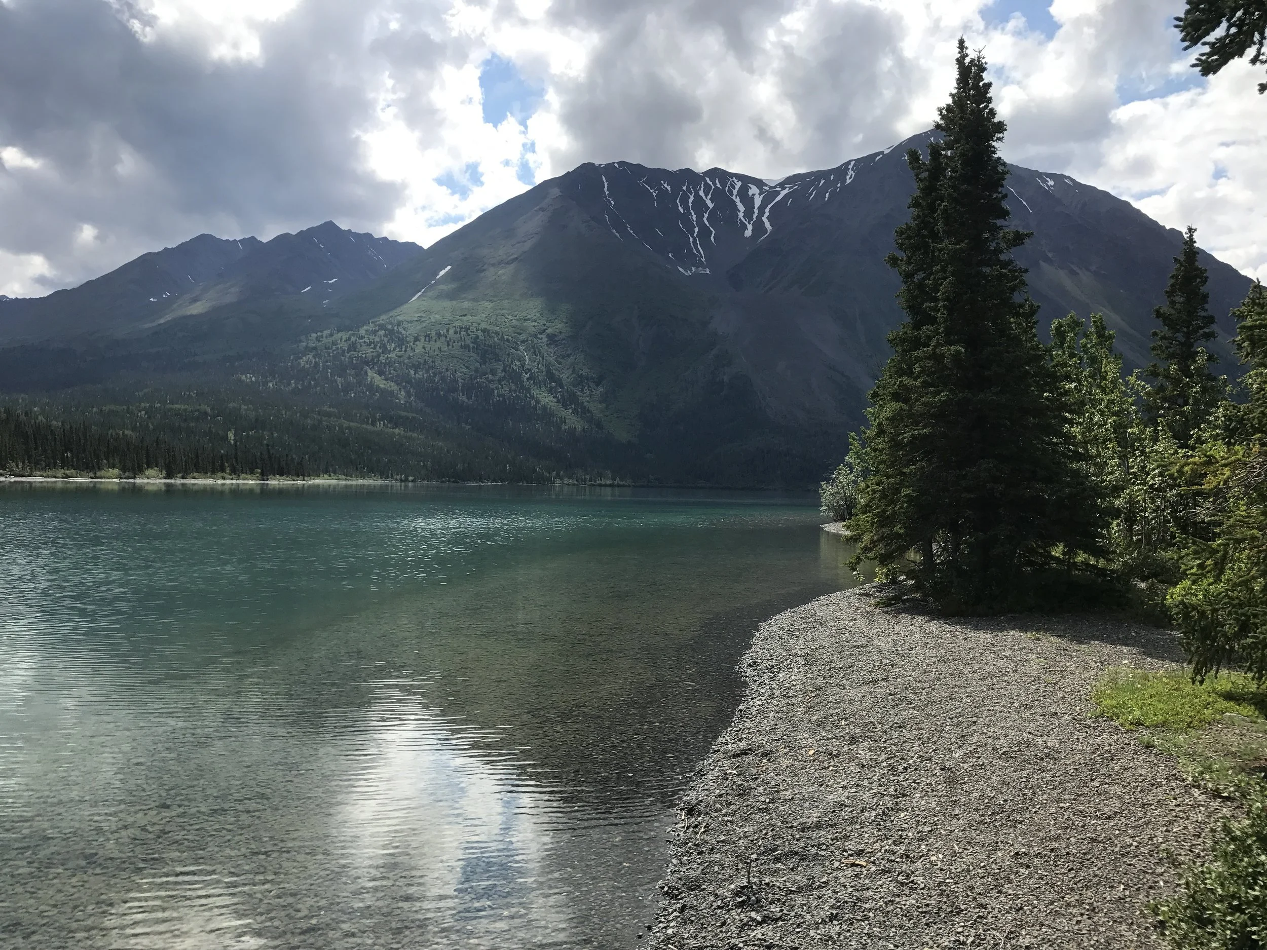 Lake Kathleen