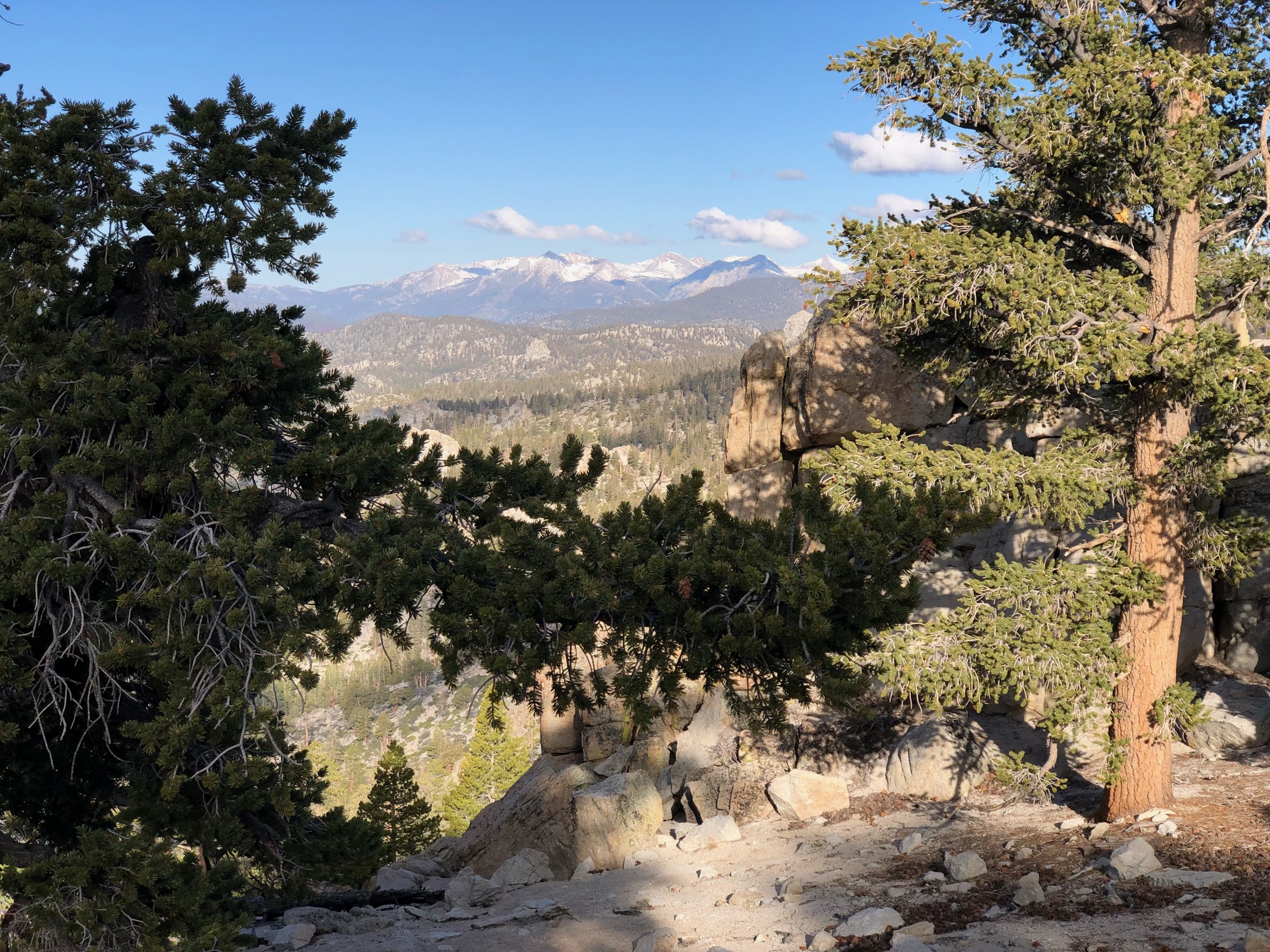 Sierras