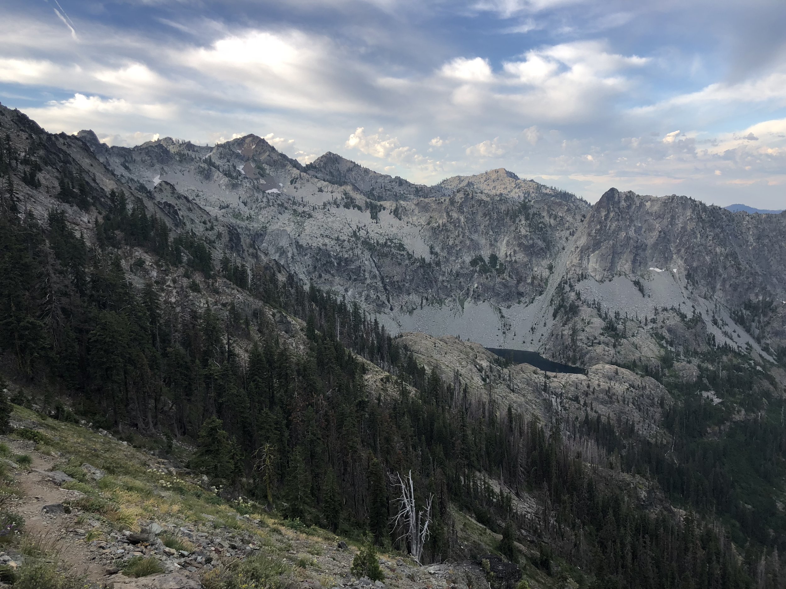 Marble Wilderness