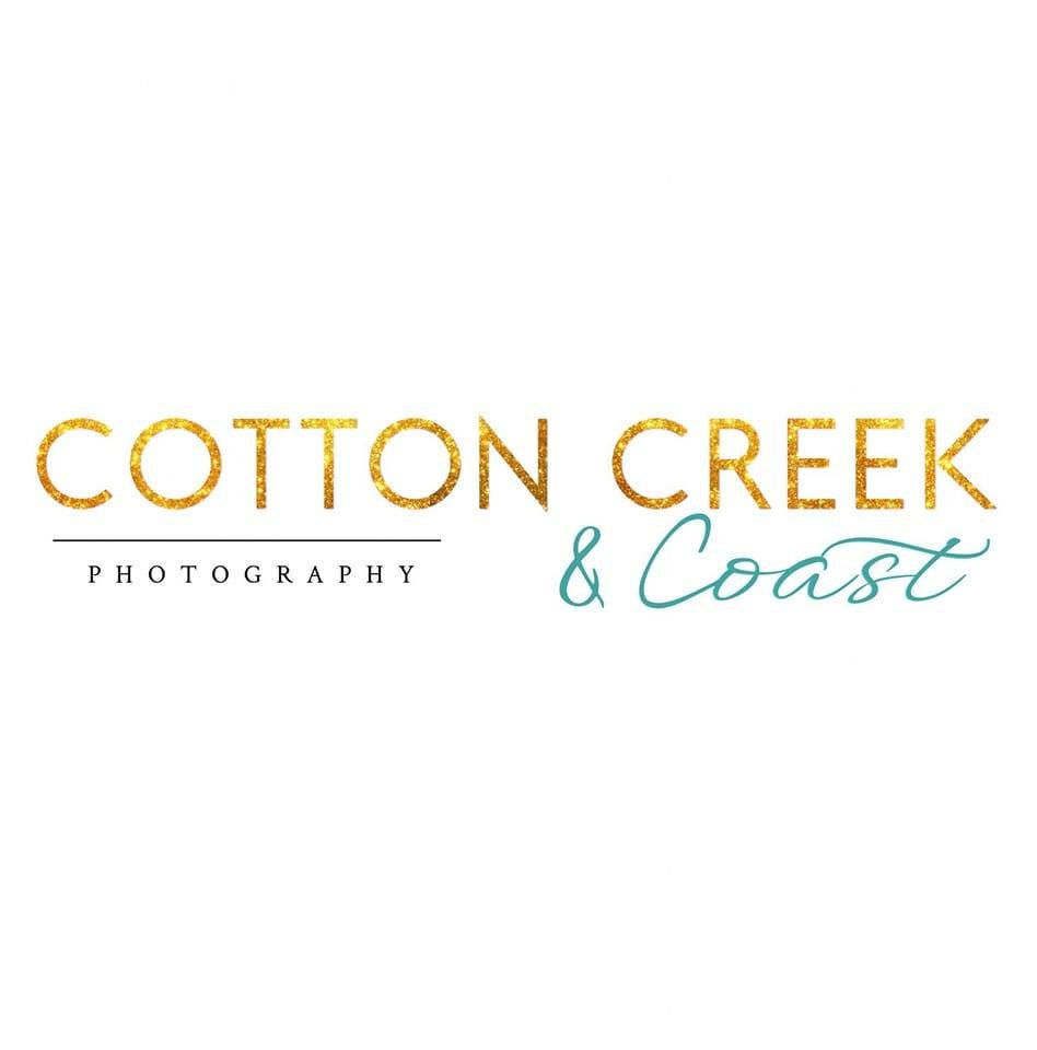 Cotton Creek & Coast Photography