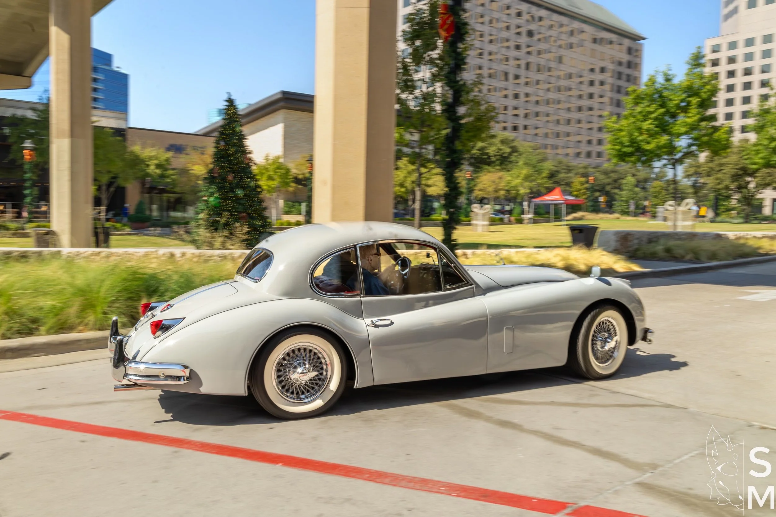 Apply to Become a SupercarsInDallas 2027 Member