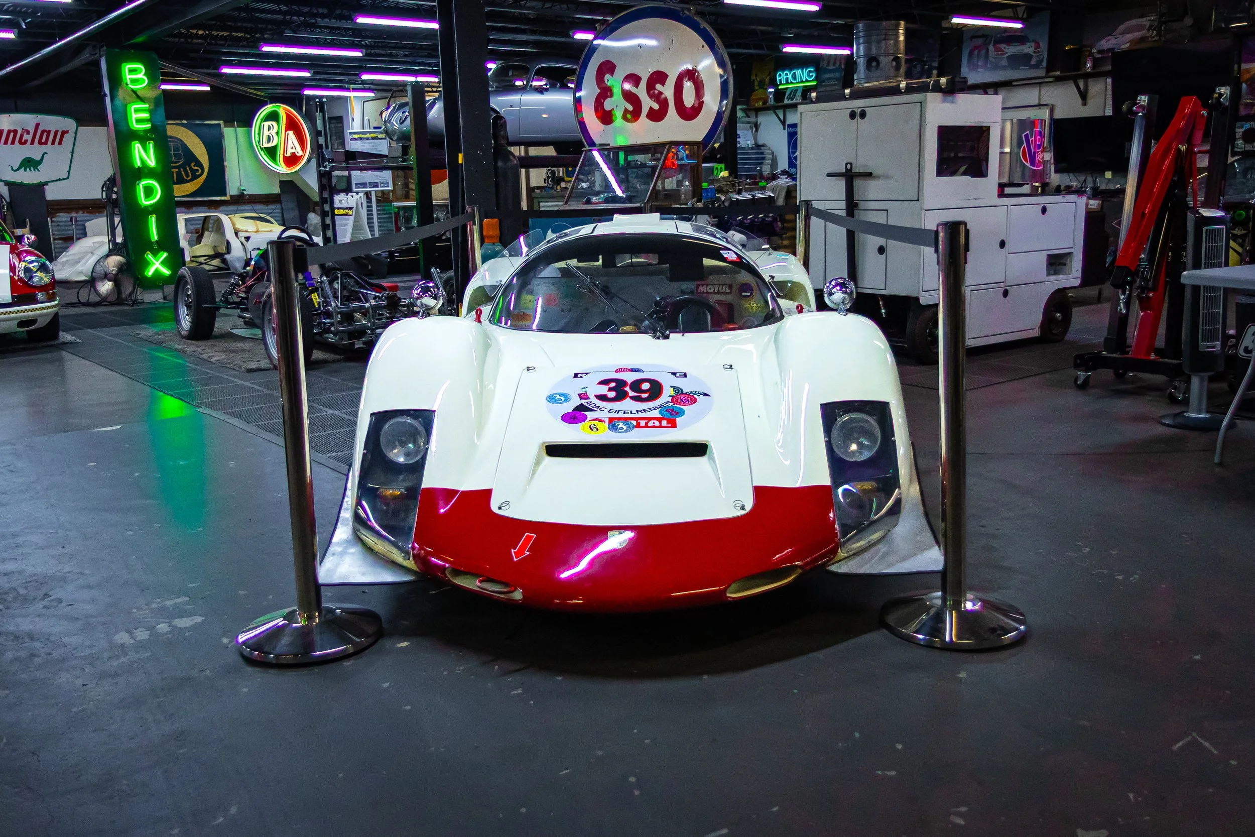 SupercarsInDallas Car Bookings