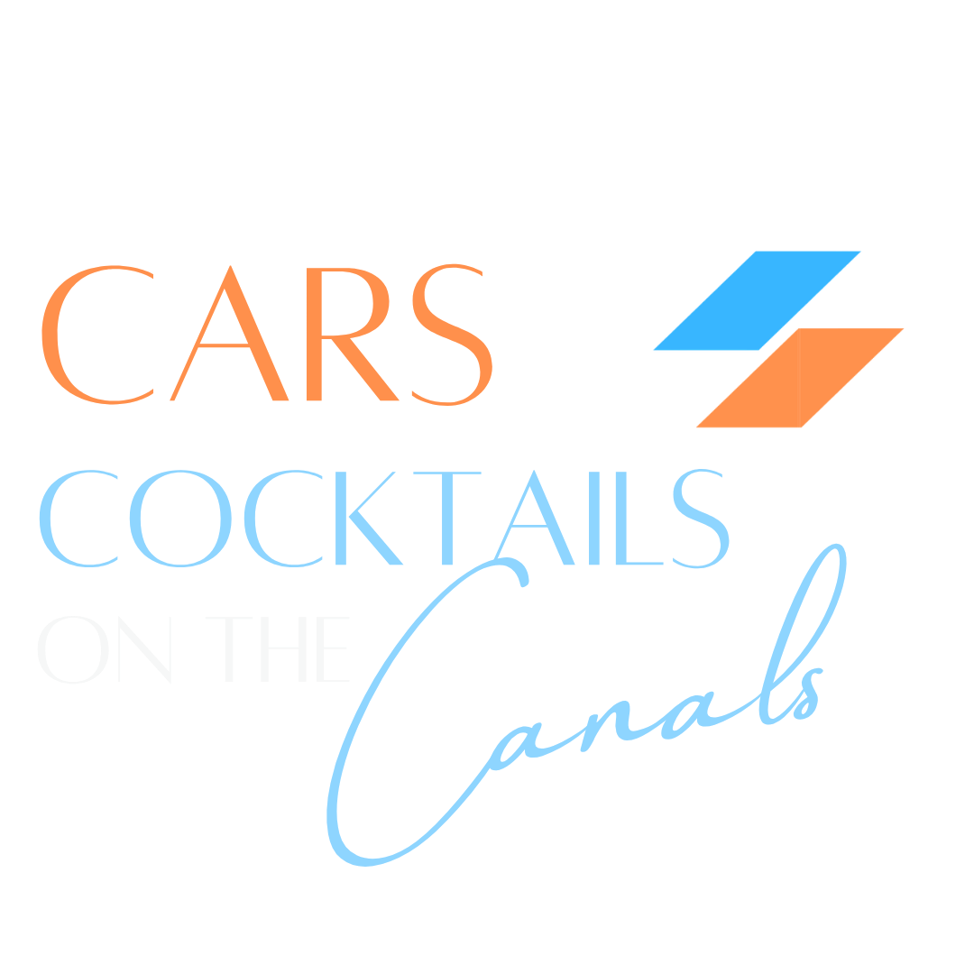 SupercarsInDallas presents Cars&Cocktails on the Canals
