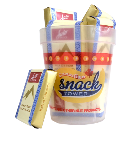 Lindt Milk Chocolate