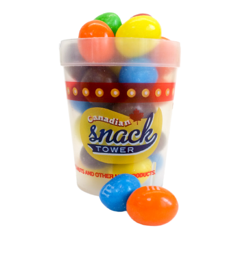 Peanut M&Ms