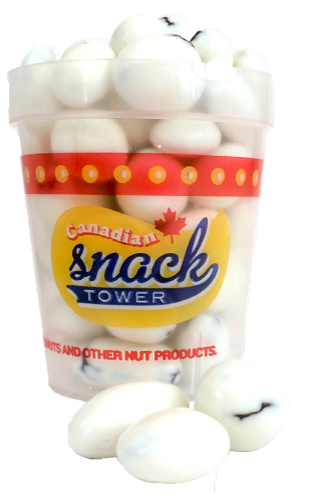 Yogurt Raisins