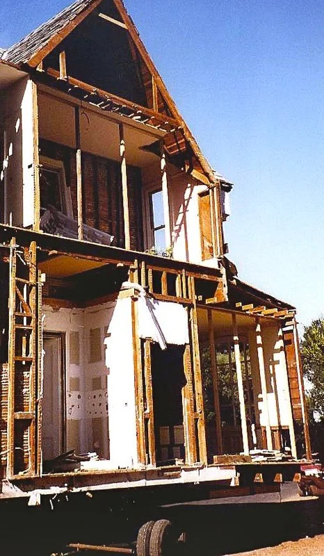 Commodore Watkins House, Atherton, CA