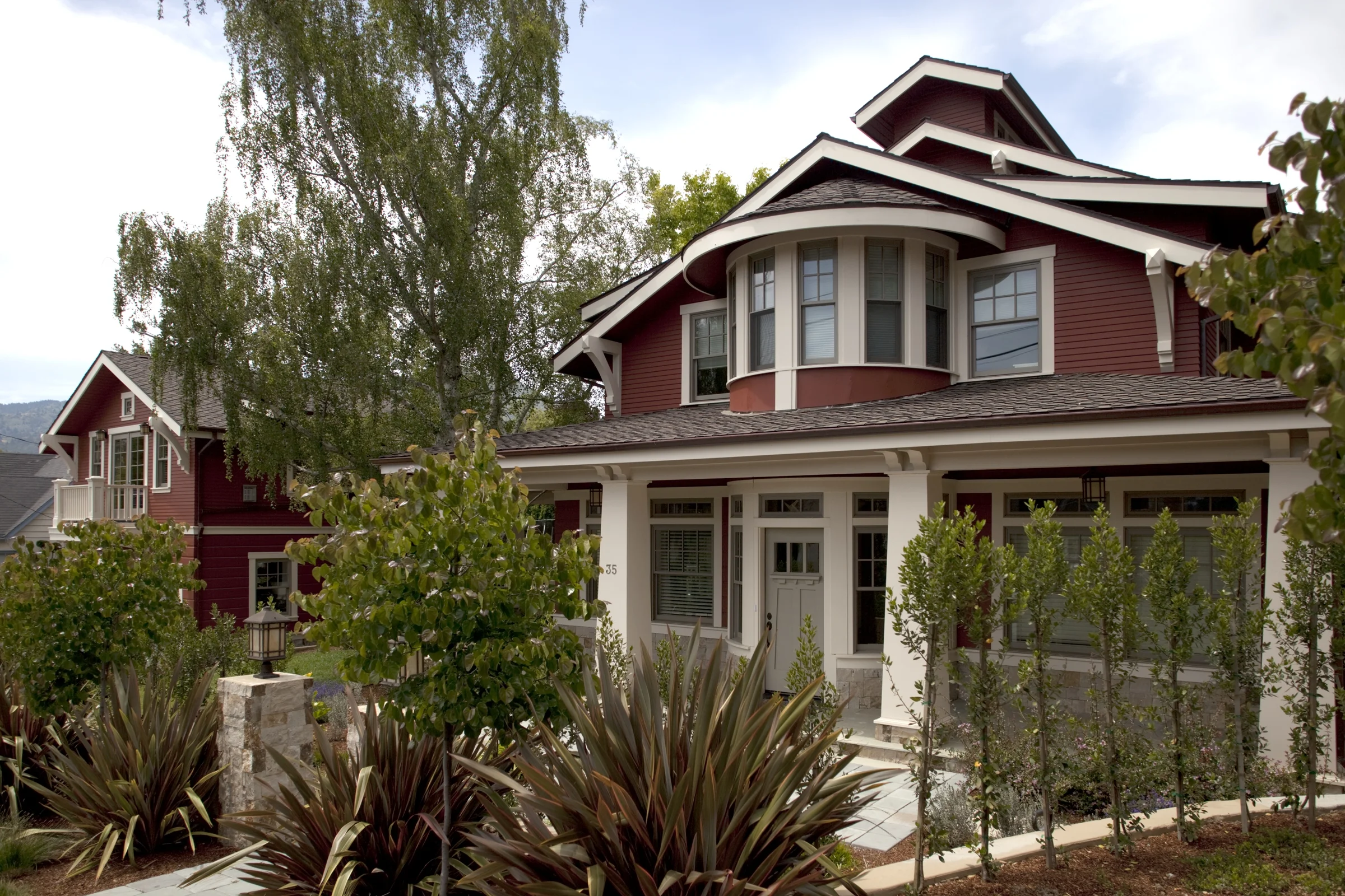 Sidney Street, Mill Valley, CA