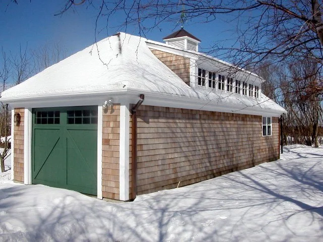 Carriage House, Little Compton, RI