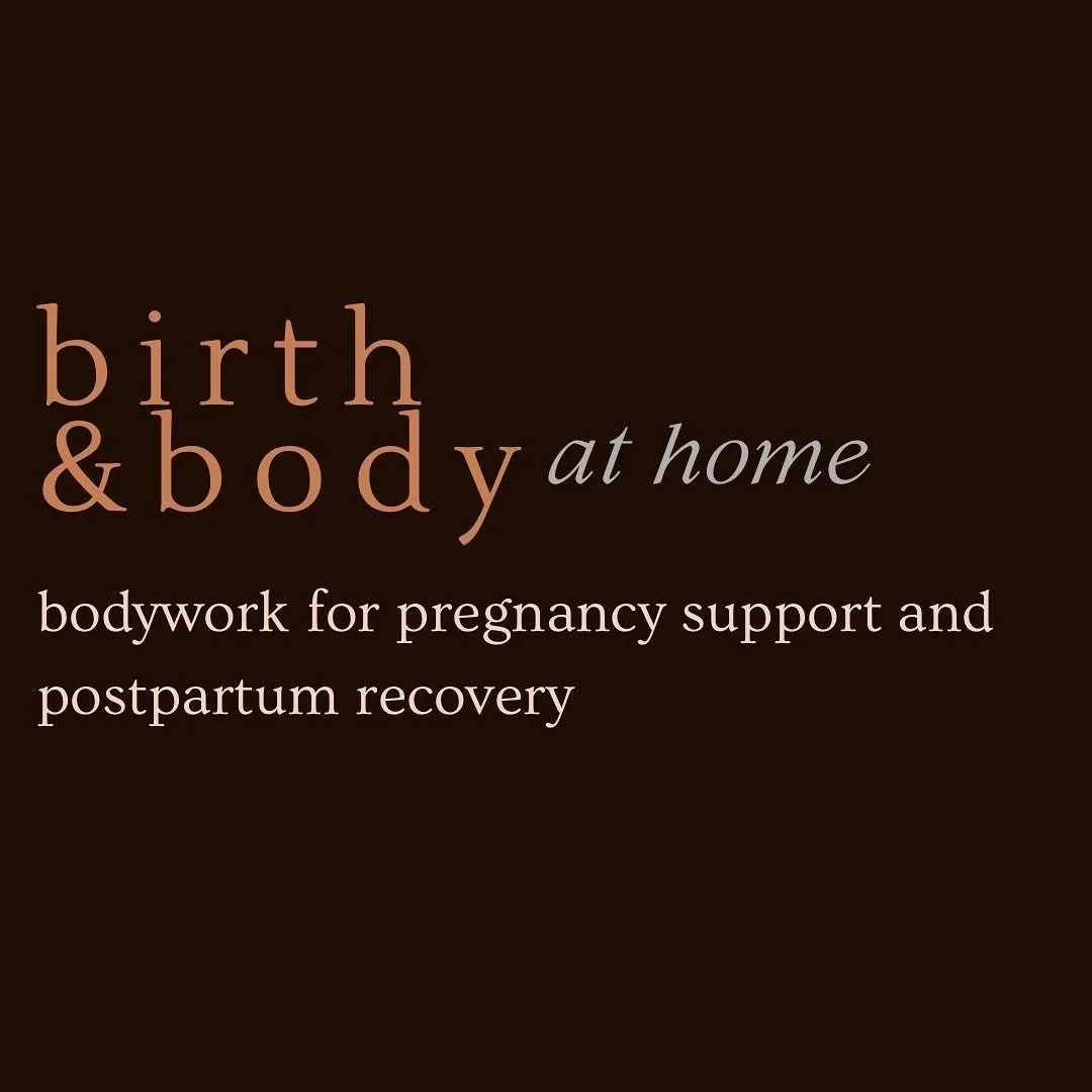 Home visits are some of my favorite ways to see clients. Many people will feel the ease and relaxation within their own environment and often there is less time constraints and more space for connection and unwinding. 

I provide many different ways 