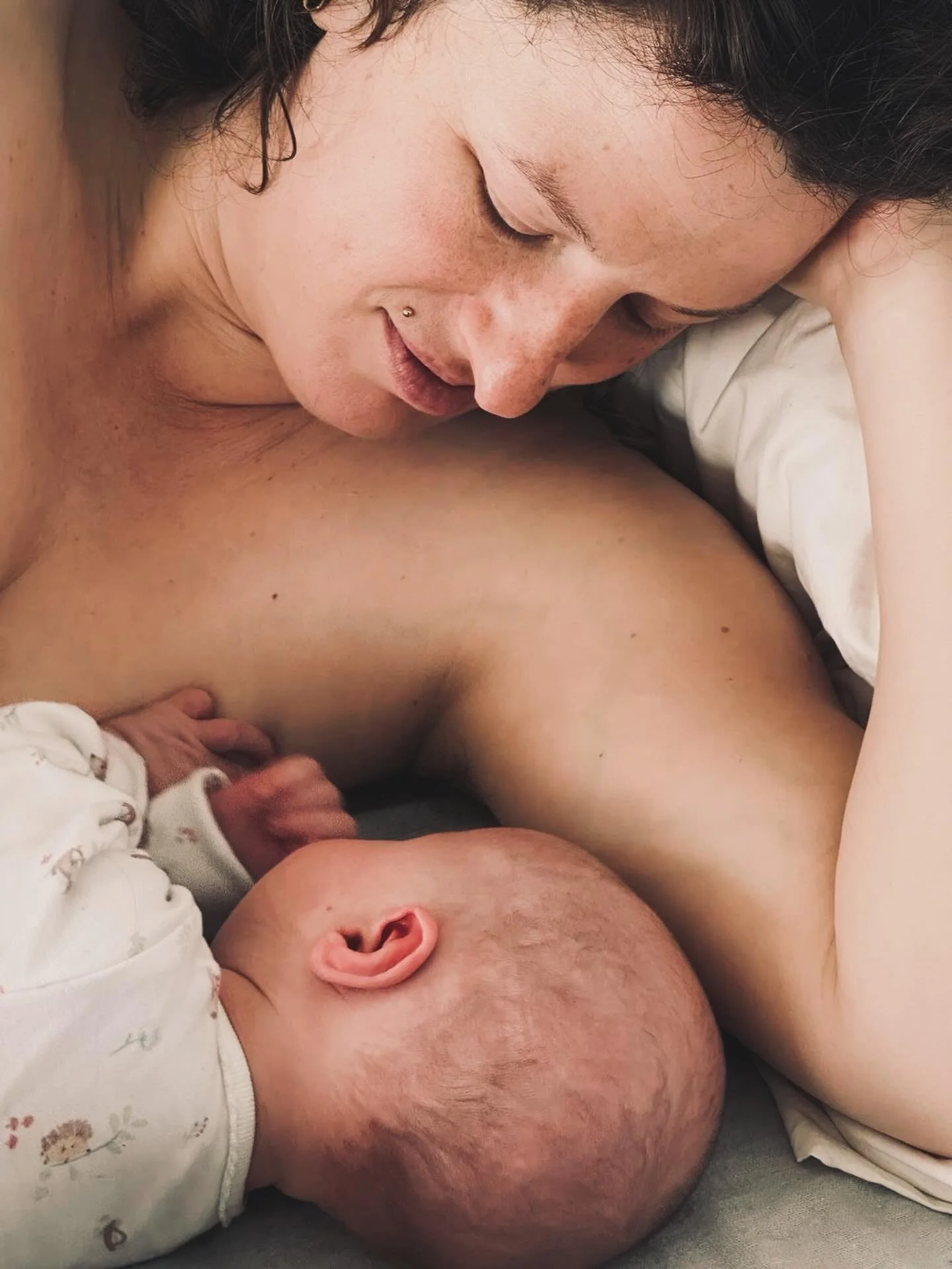 Two months ago I gave birth, it did not go as I&rsquo;d hoped. A story and a post, maybe for another time. This post is an announcement and a declaration of love for Ois&iacute;n Isaac Rubens, conceived on my birthday  and born eight minutes past mid