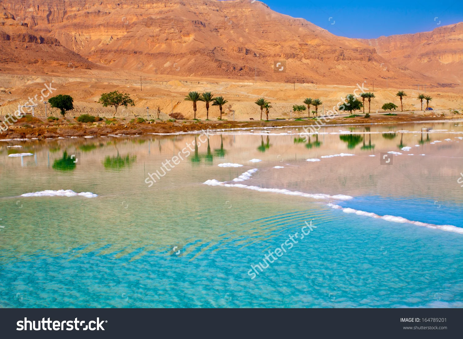 2. DEAD SEA