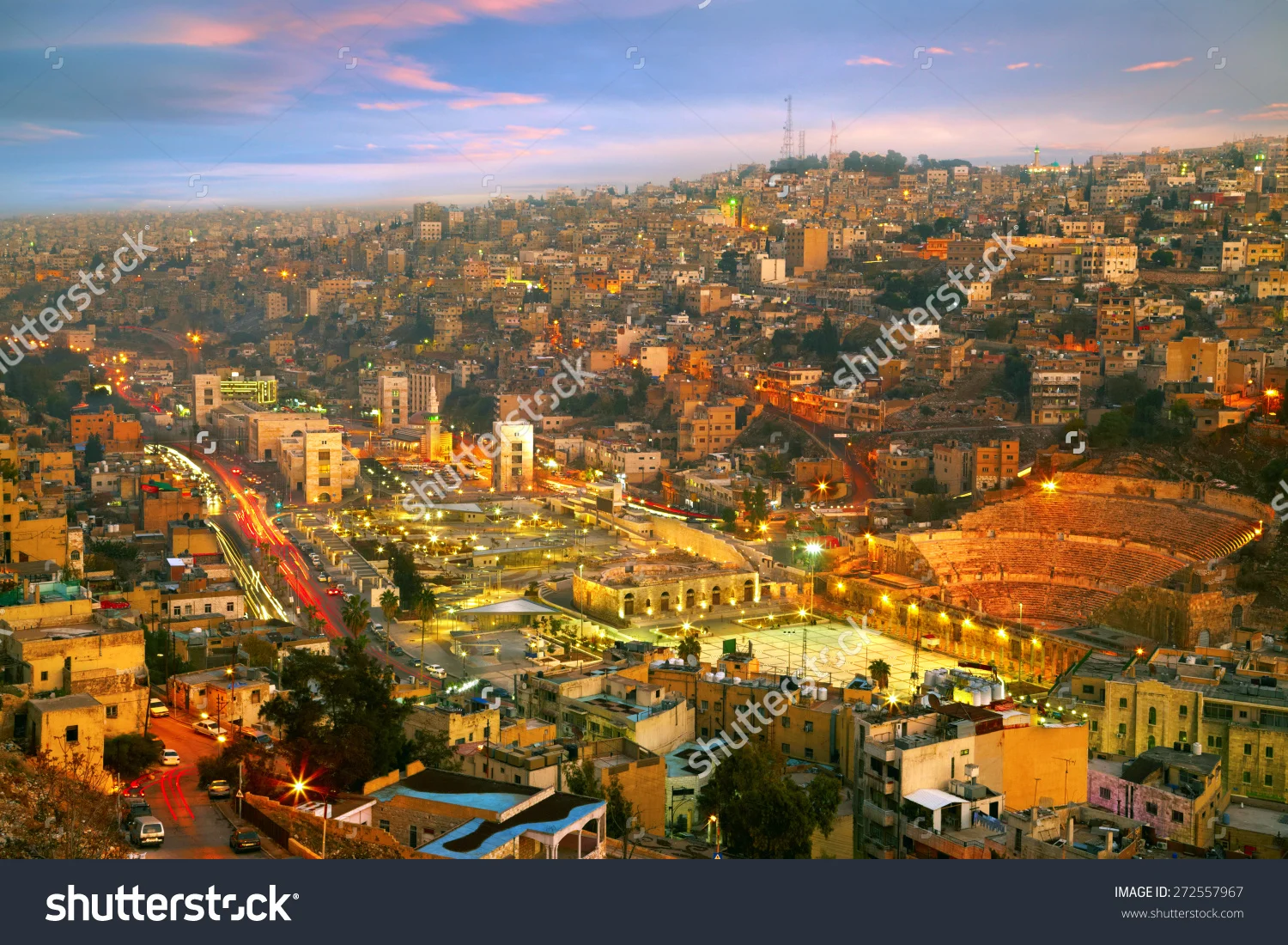 4. AMMAN