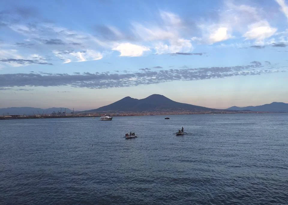 Naples, Italy