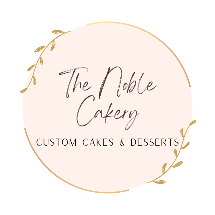 The Noble Cakery