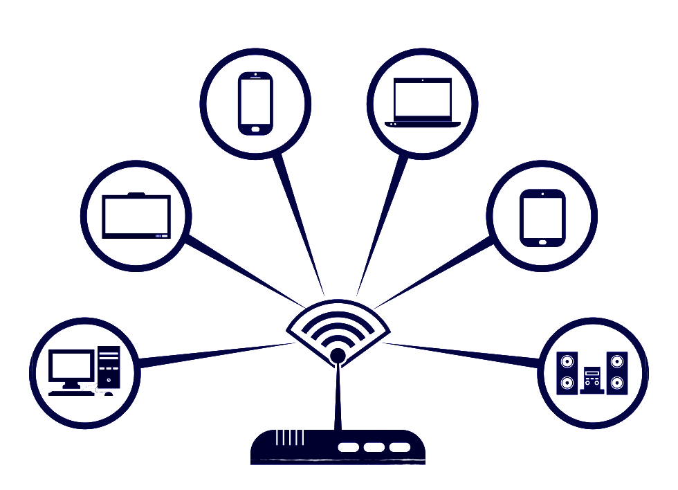 Don’t Put Up With Slow WiFi