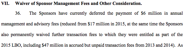 Source: Settlement Motion, 7/17/18
