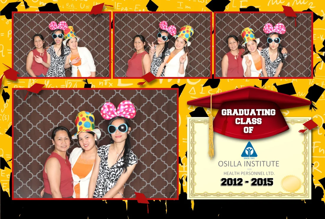 photo booth Press 2 Start Photobooth