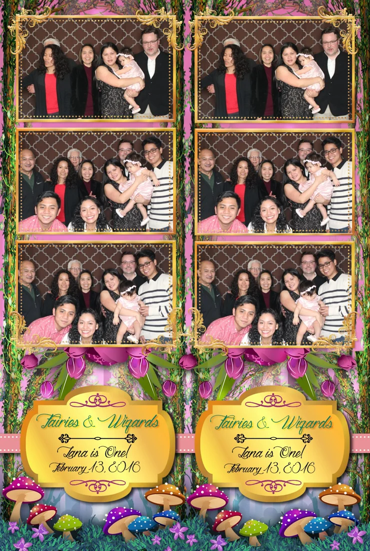 photo booth Press 2 Start Photobooth