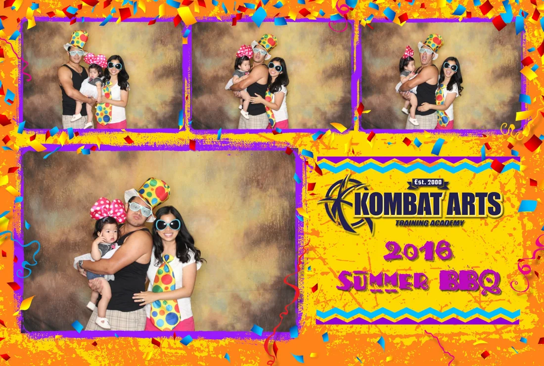 photo booth Press 2 Start Photobooth