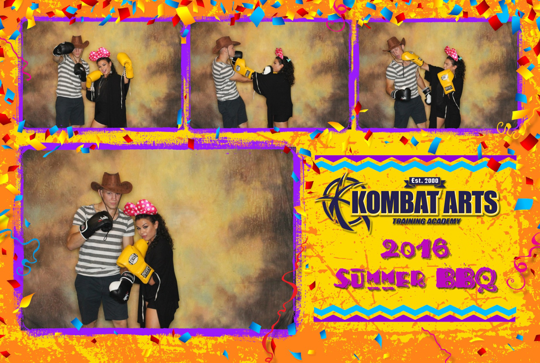photo booth Press 2 Start Photobooth