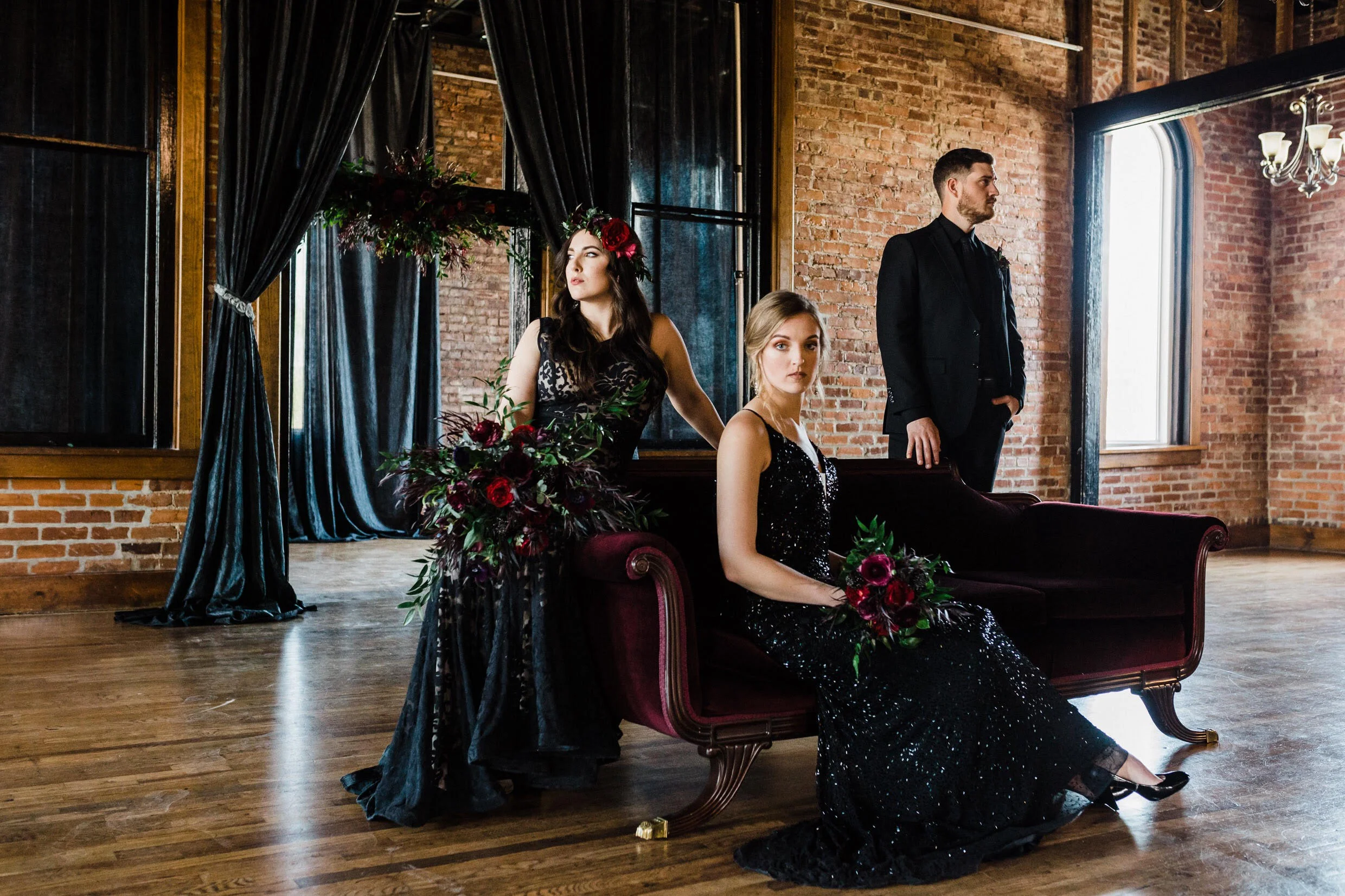 Chattanooga Area Couch and Chair RentalsCharlotte