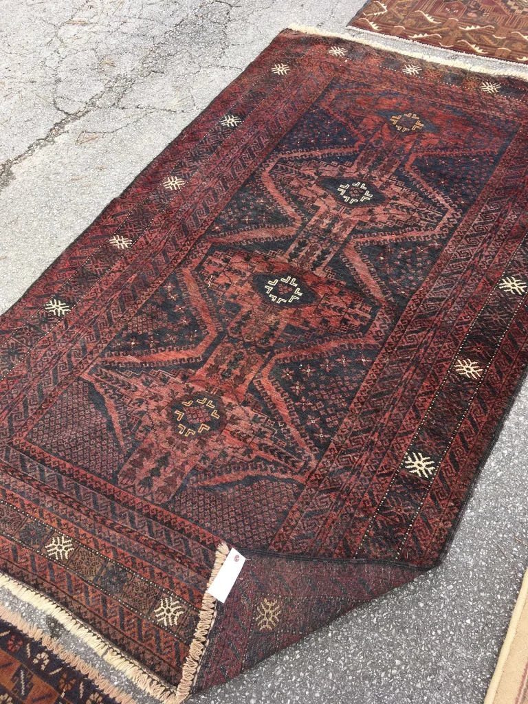 Chattanooga Area Rug Rentals