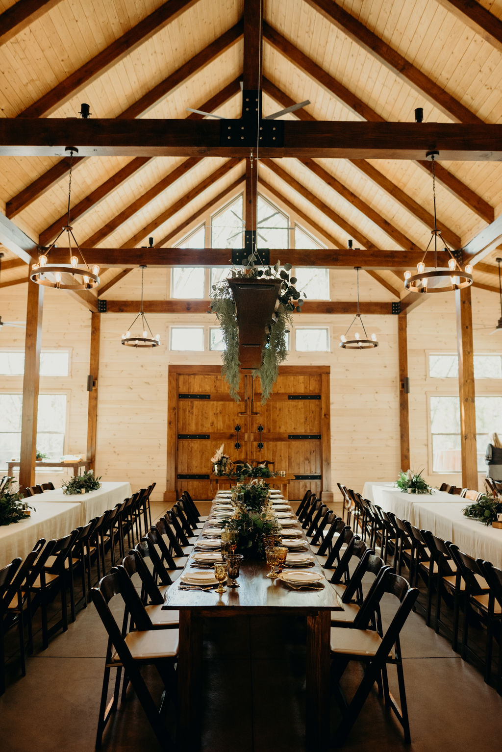 The Copper Quail Blog-11 Head Table Designs to Inspire Your 2019 Wedding