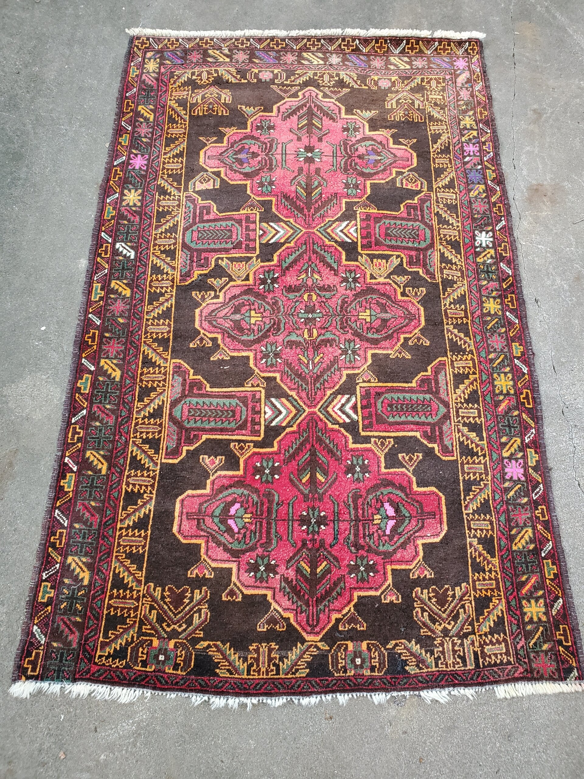 Chattanooga Area Rug Rentals