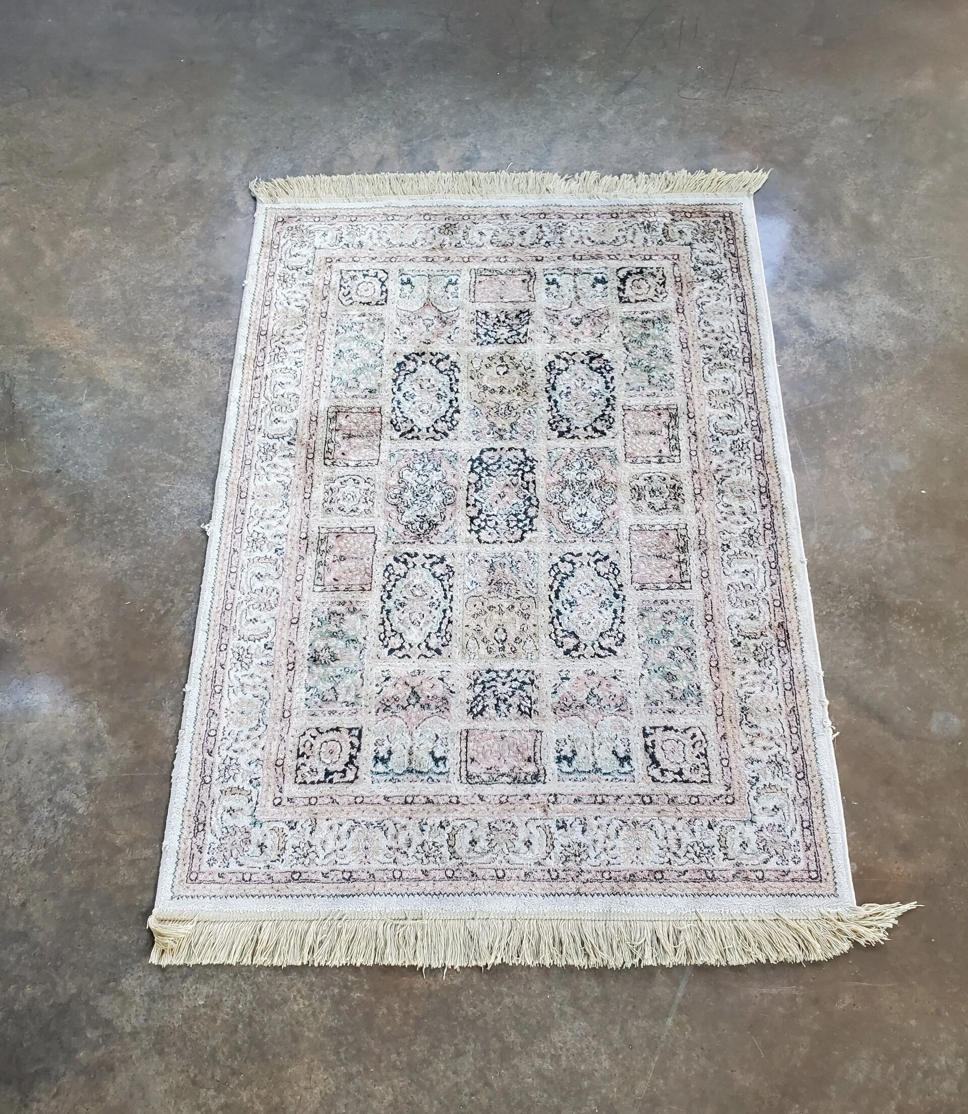 Chattanooga Area Rug Rentals