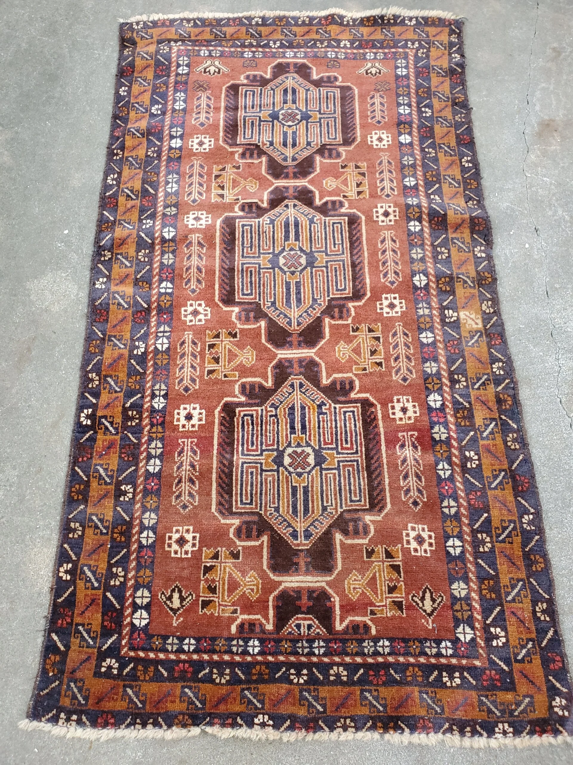 Chattanooga Area Rug Rentals