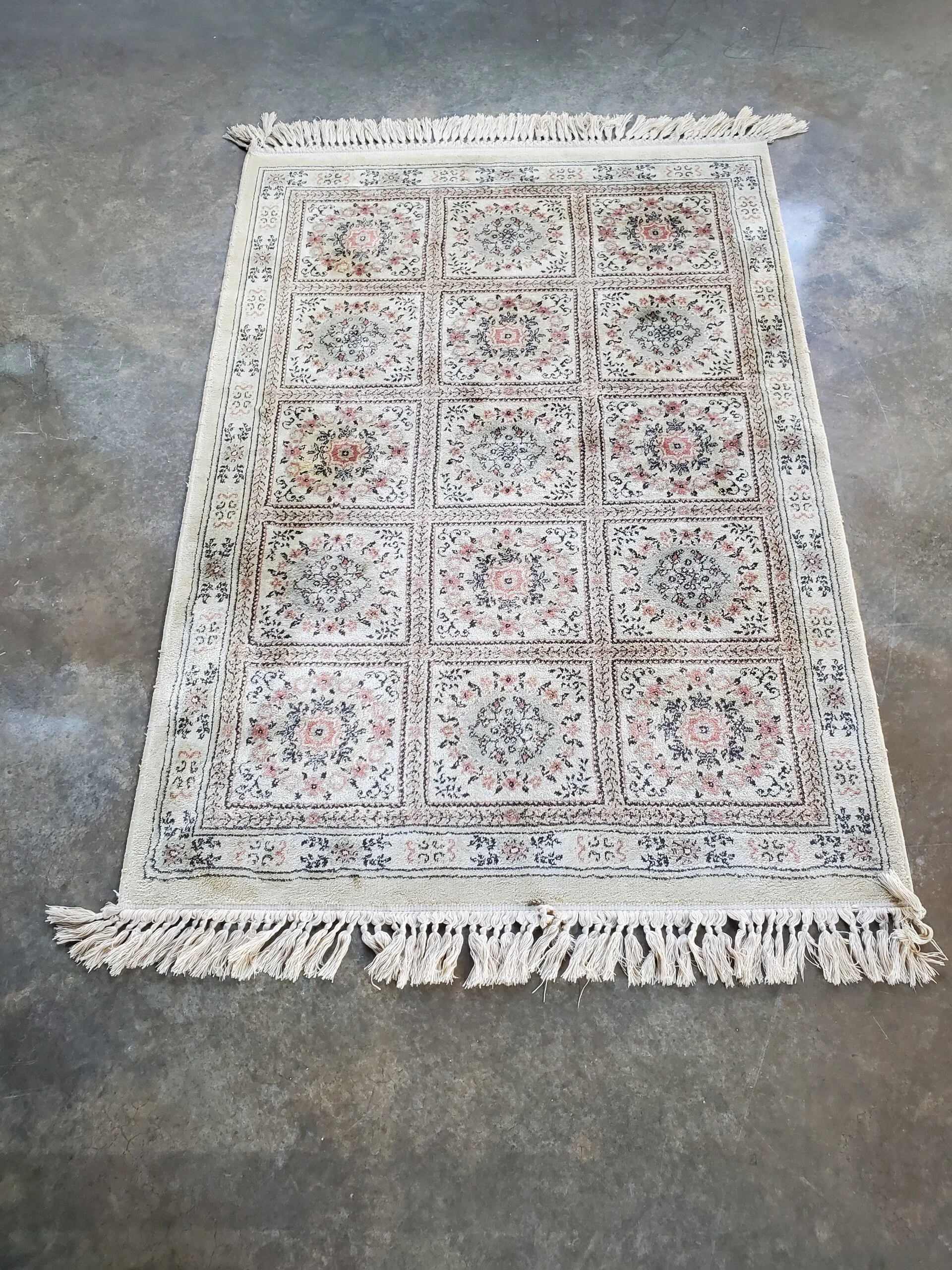 Chattanooga Area Rug Rentals