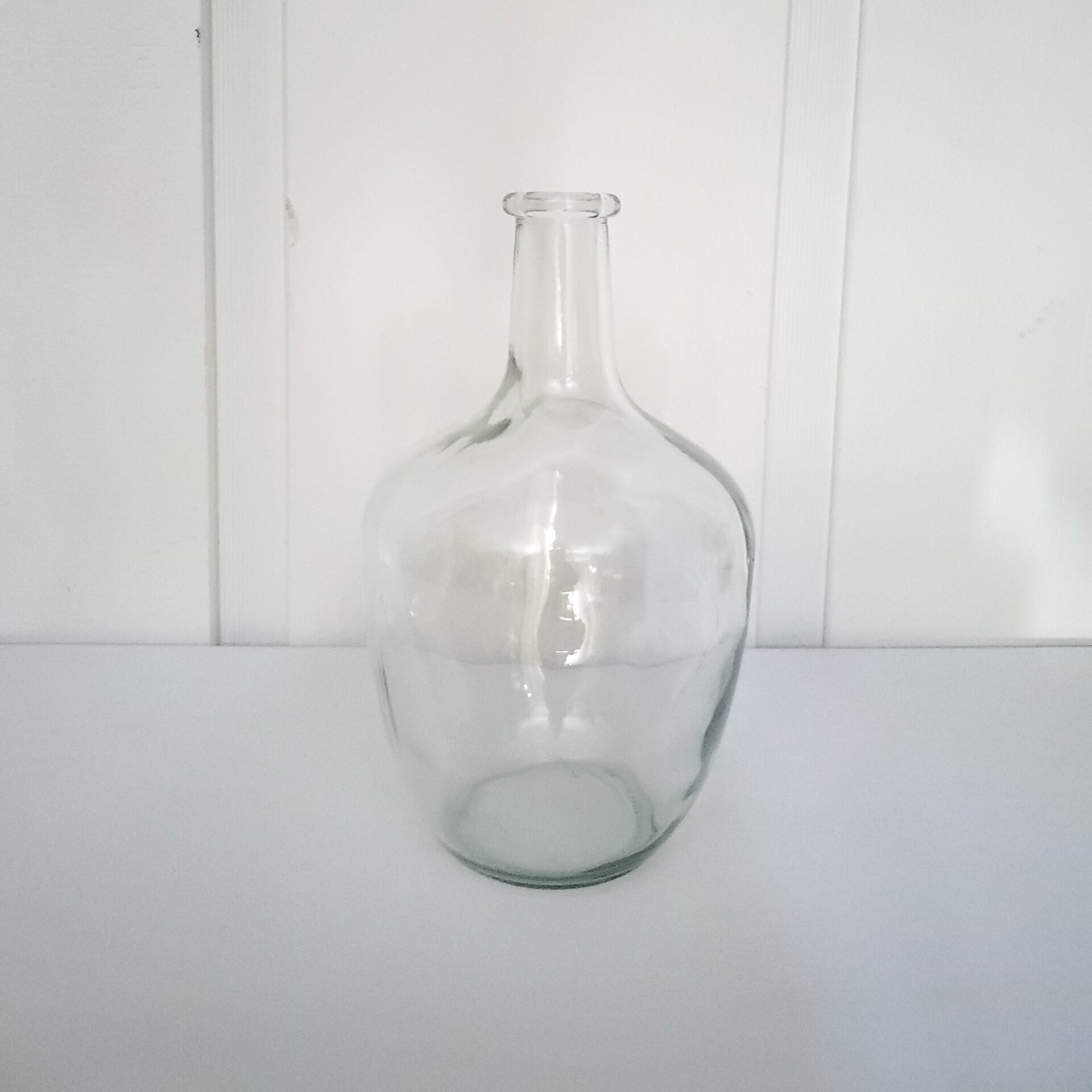 Large bottle vases from The Copper Quail