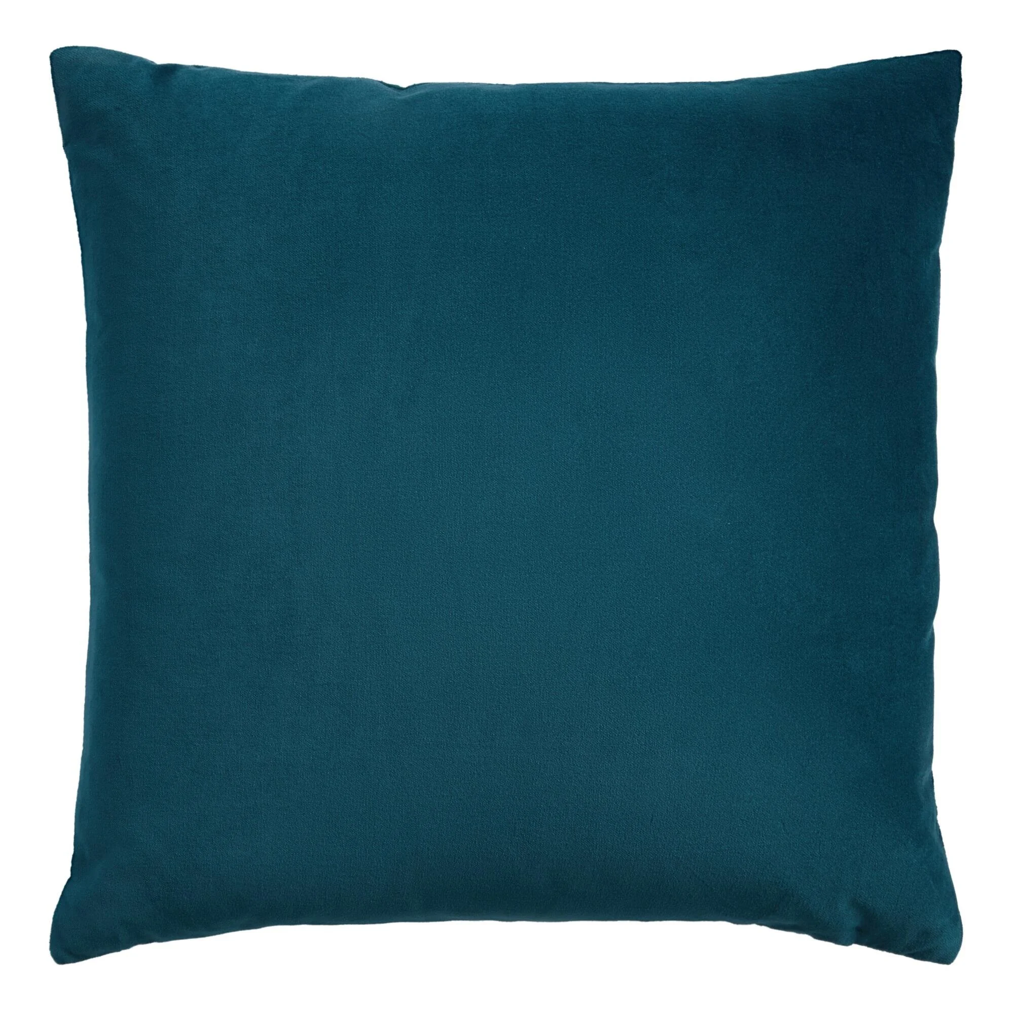 Dark Teal Pillow from The Copper QUail