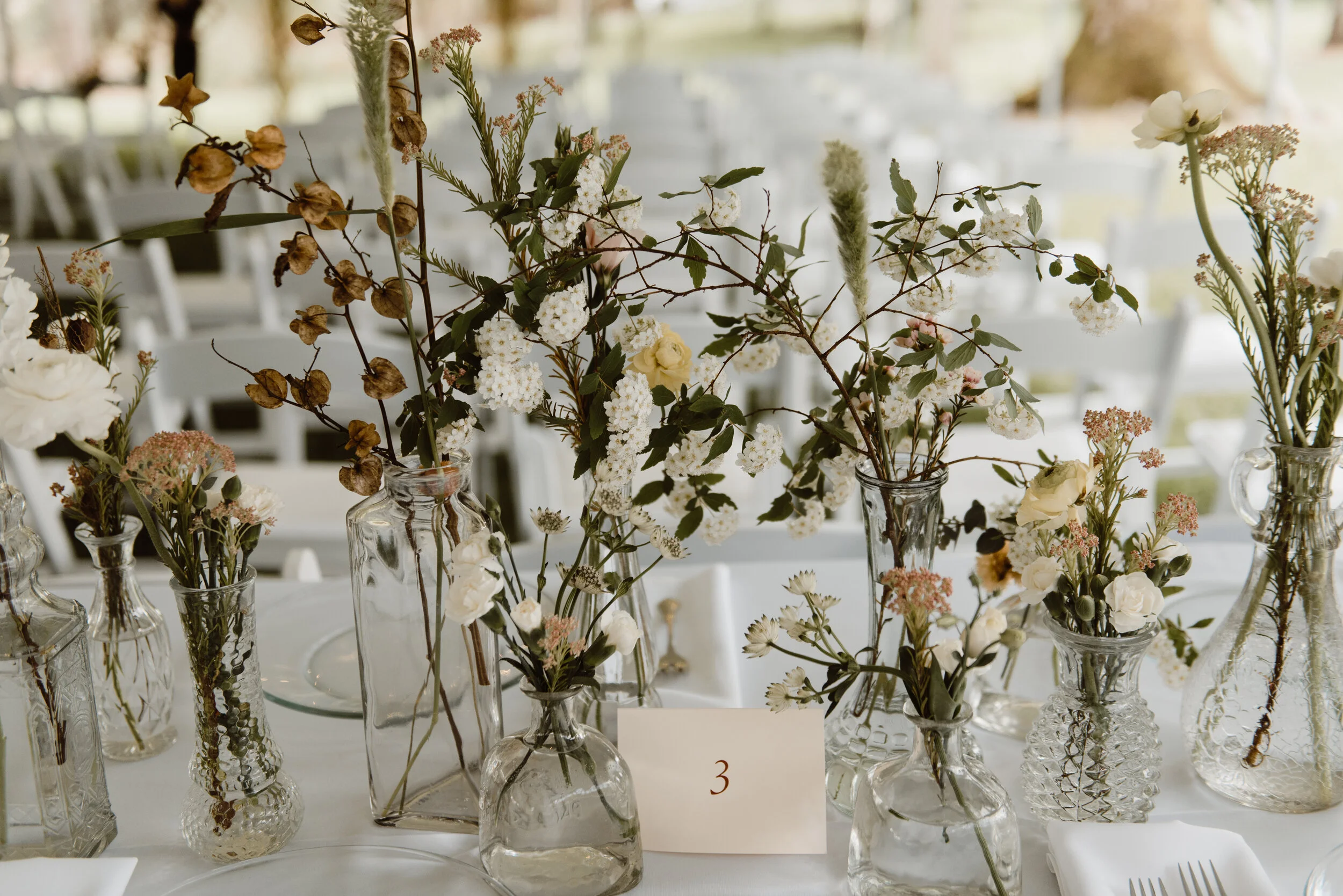 Vintage Petron Vases from The Copper Quail