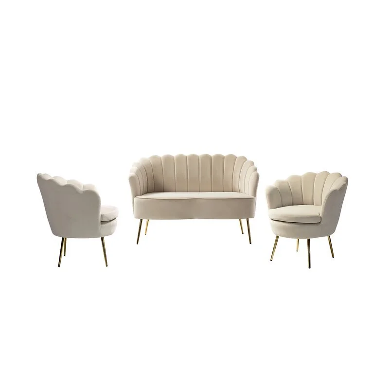 Settee from The Copper Quail