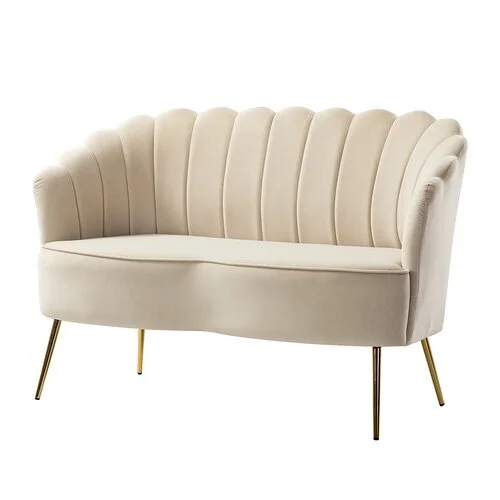 Settee from The Copper Quail