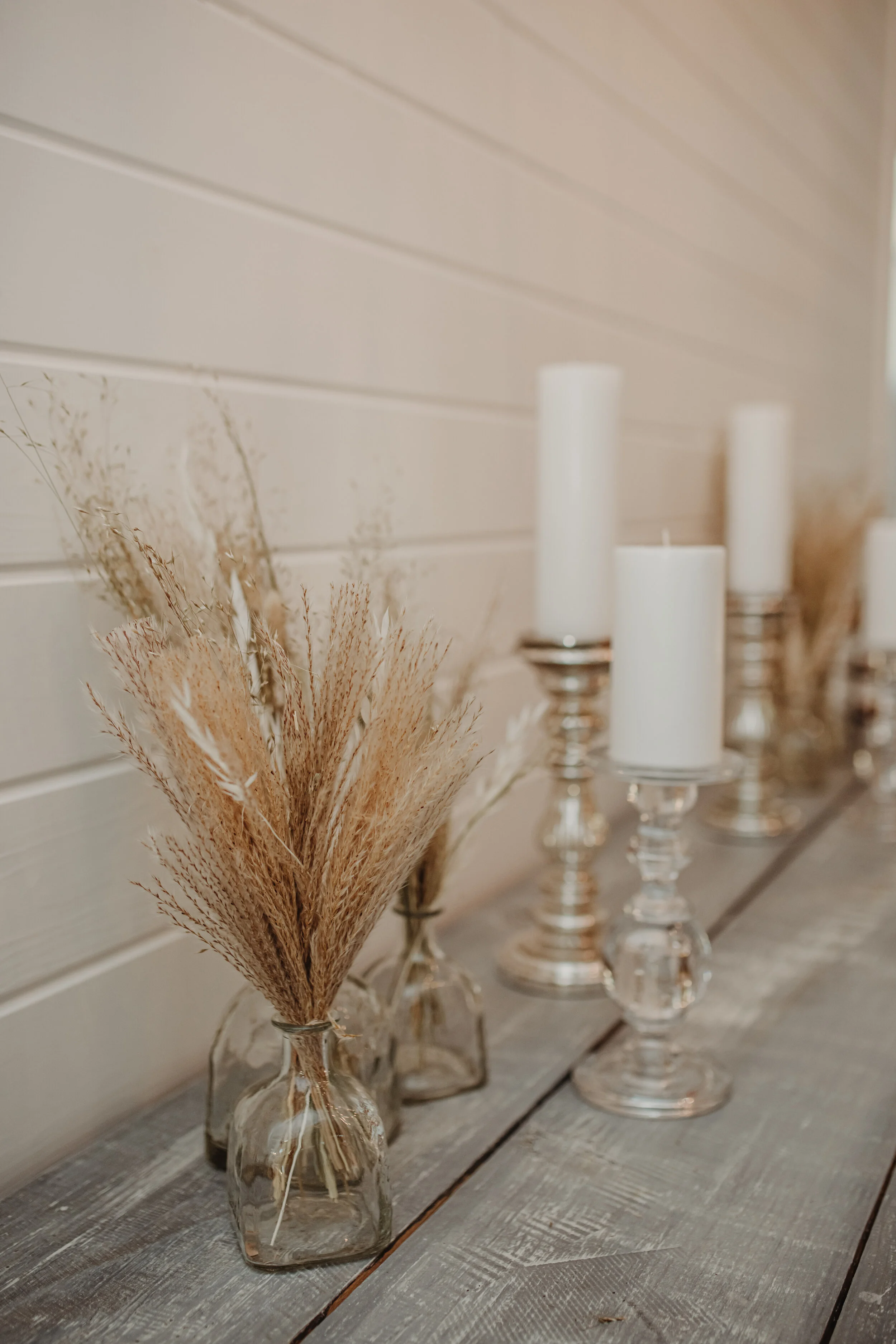Petron Vases from The Copper Quail