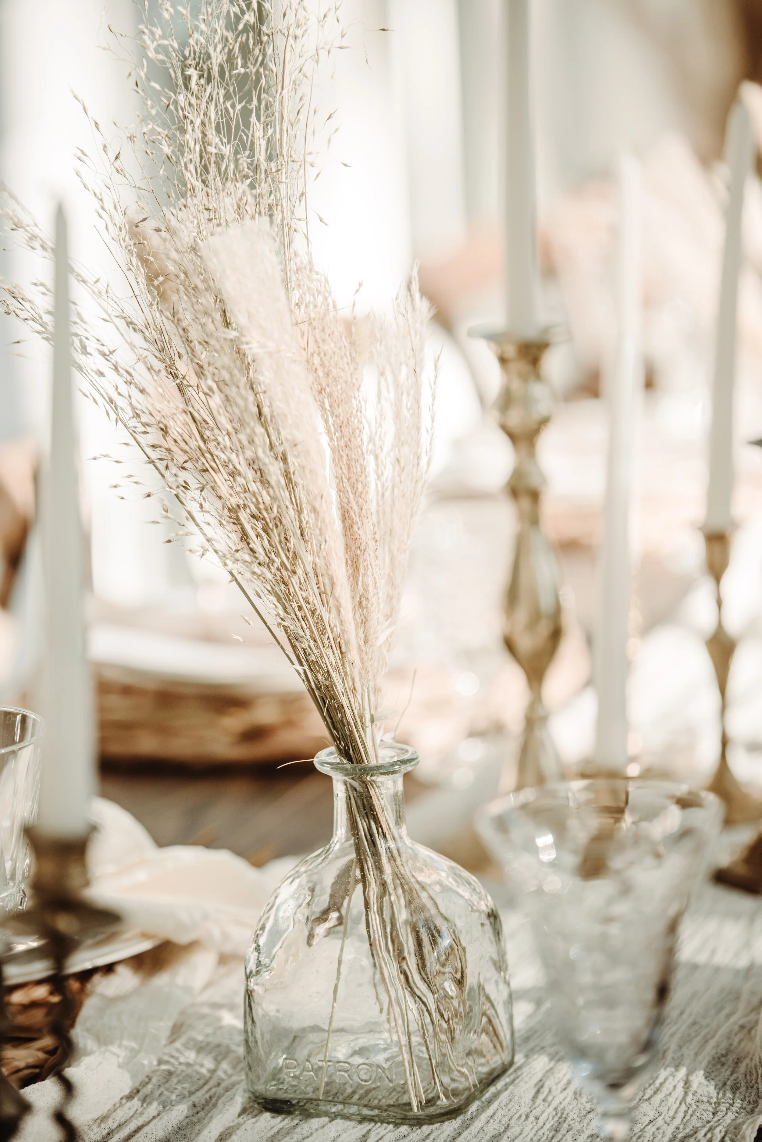 Petron Vases from The Copper Quail