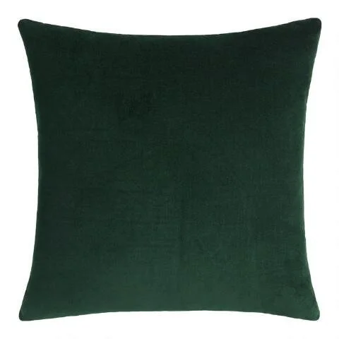 Emerald Pillow from The Copper Quail
