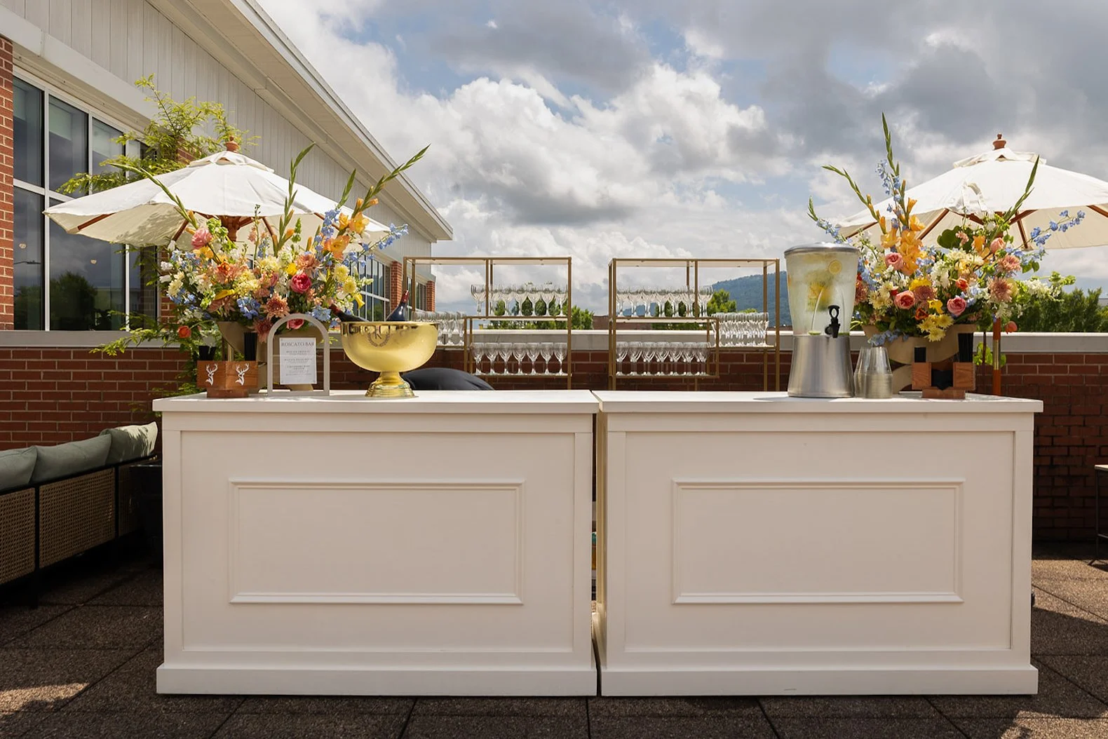 Bars, Shelving, Cocktail Tables, Umbrellas-Wilson Bars - Estate Insert (2)