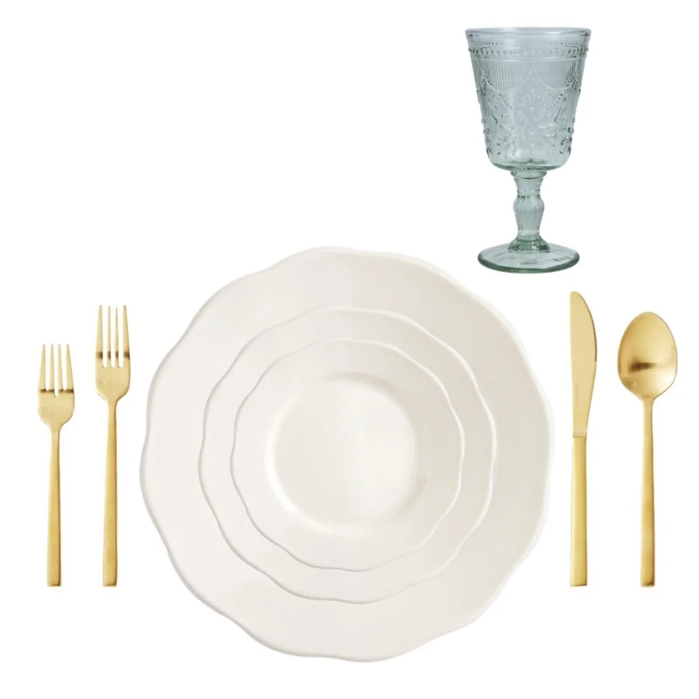 Now Available! Place Setting Bundles