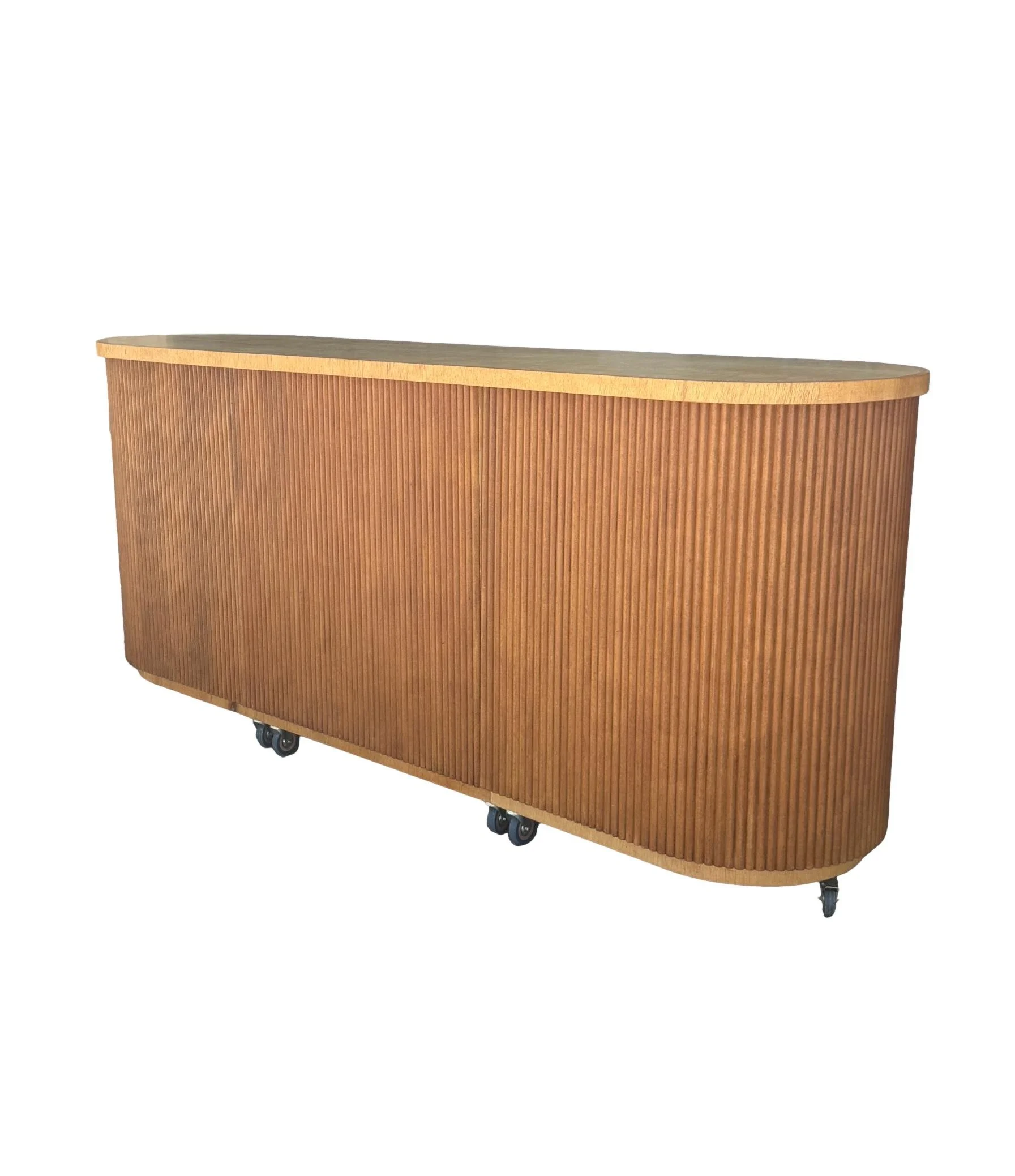 Ripple Bar (1 - Adjustable Length)