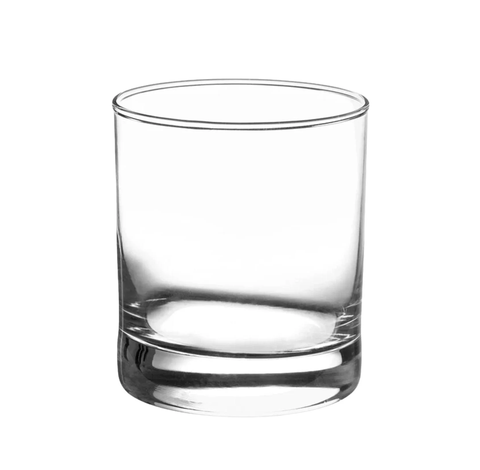 10 oz. Rocks Glasses