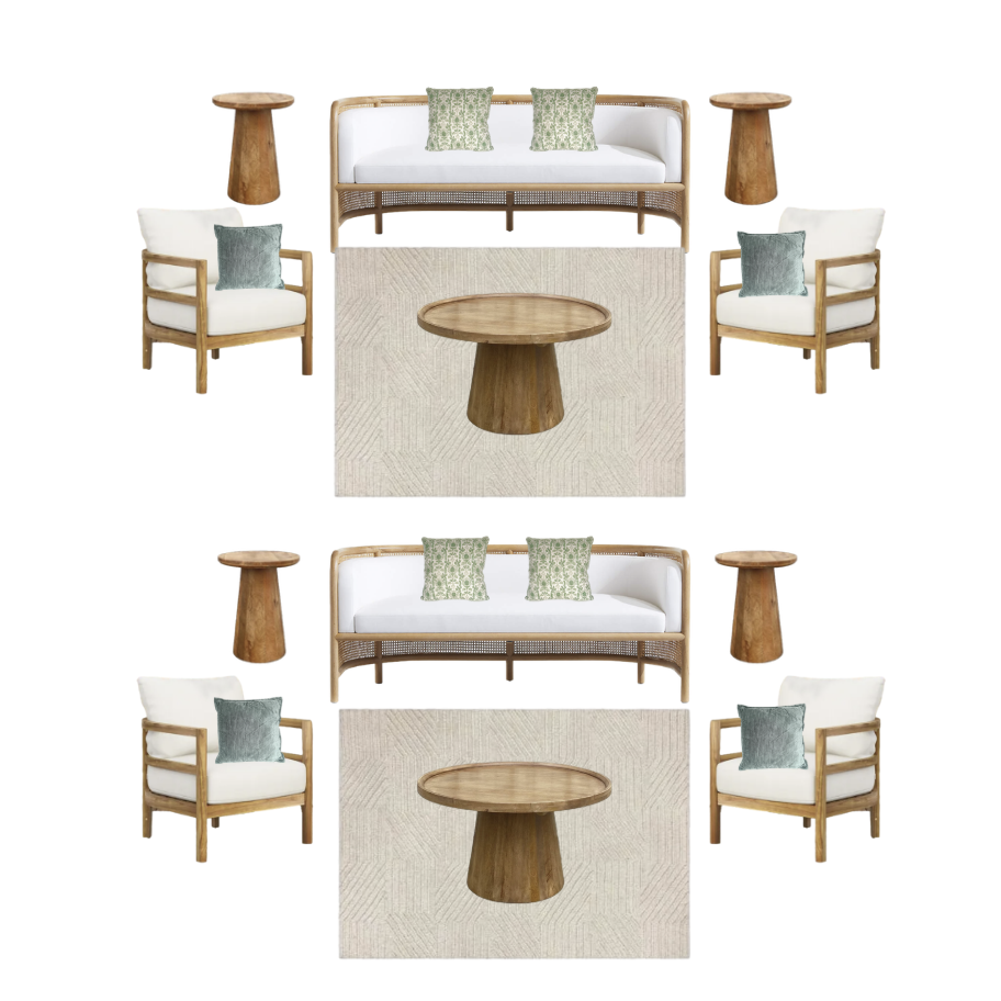 Rachel Lounge Bundle (click for details)