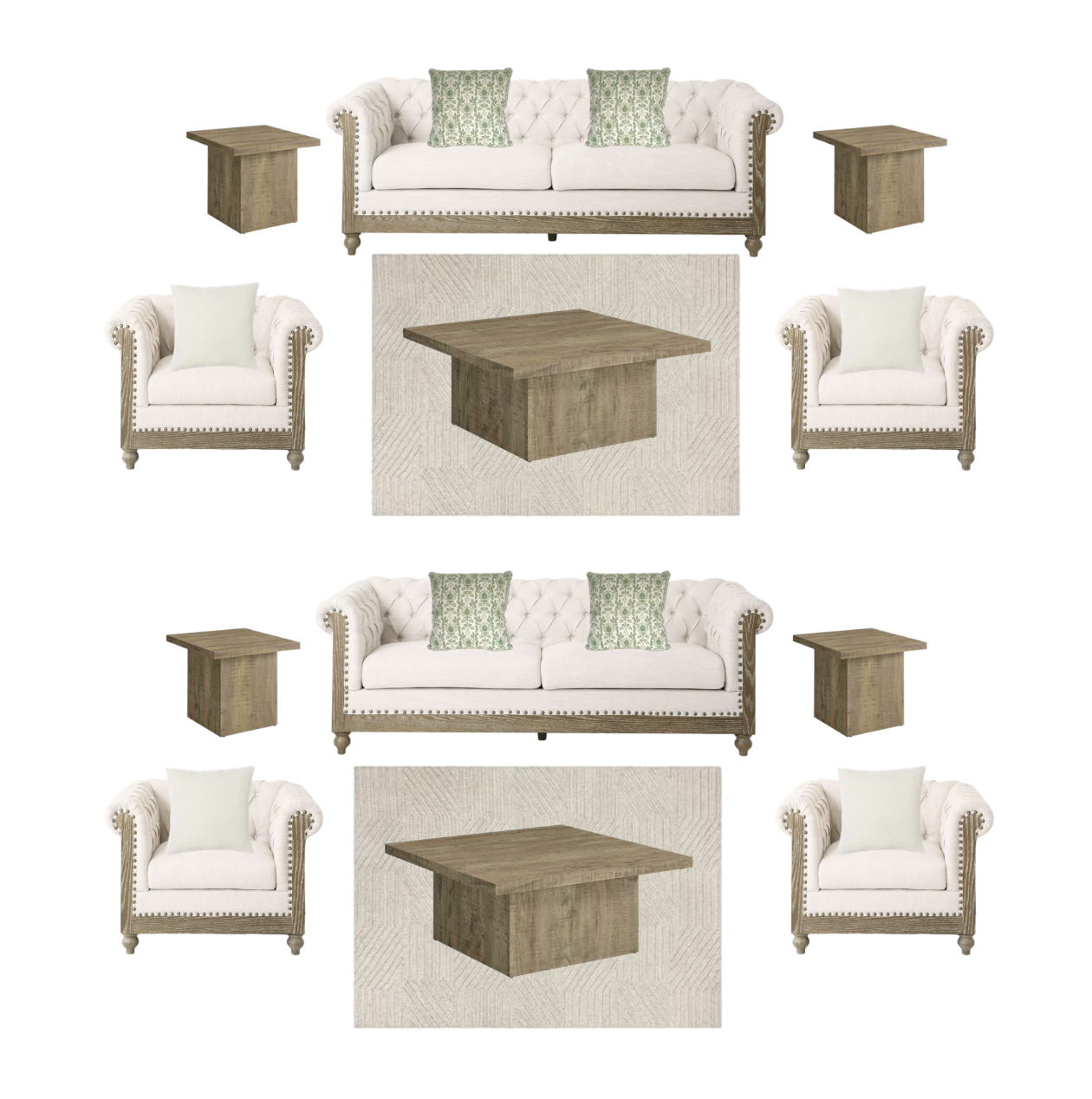 Saylor Lounge Bundle (click for details)