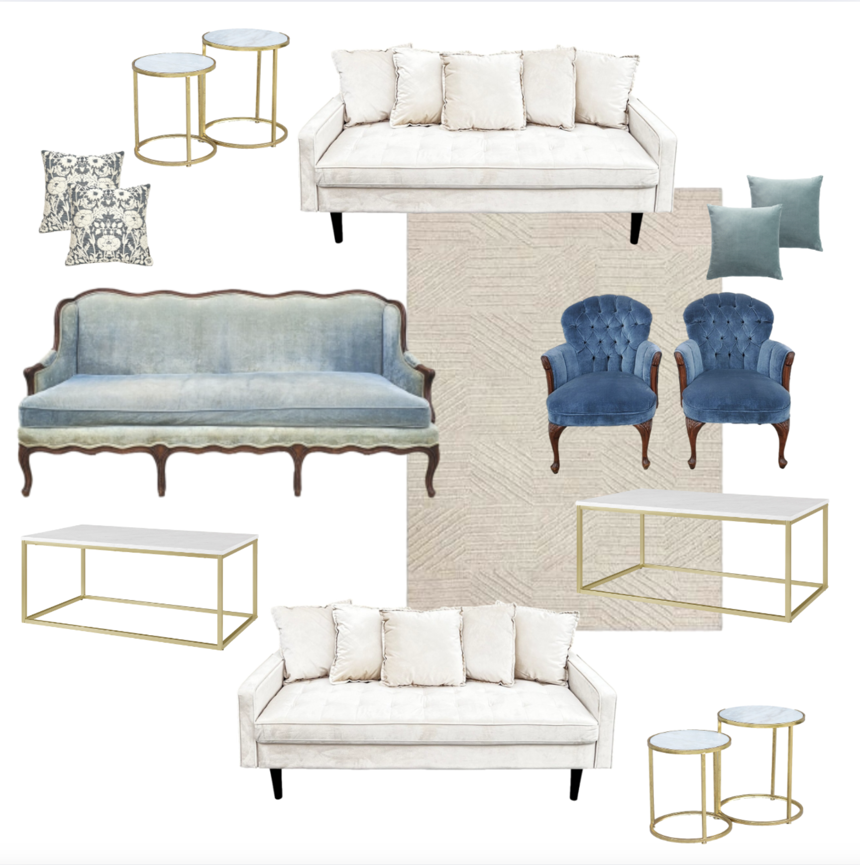 Harper Lounge Bundle (click for details)