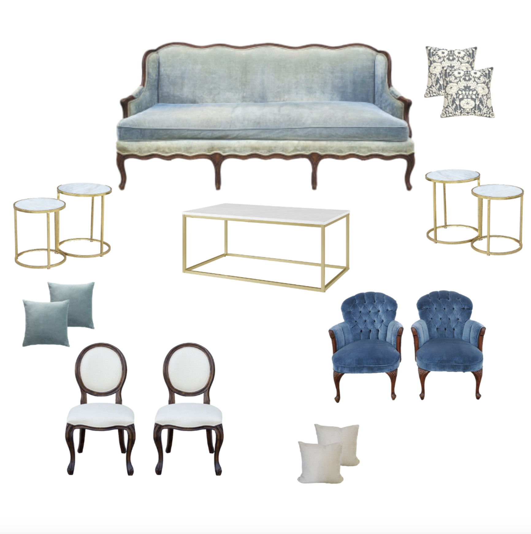 Thea Lounge Bundle (click for details)