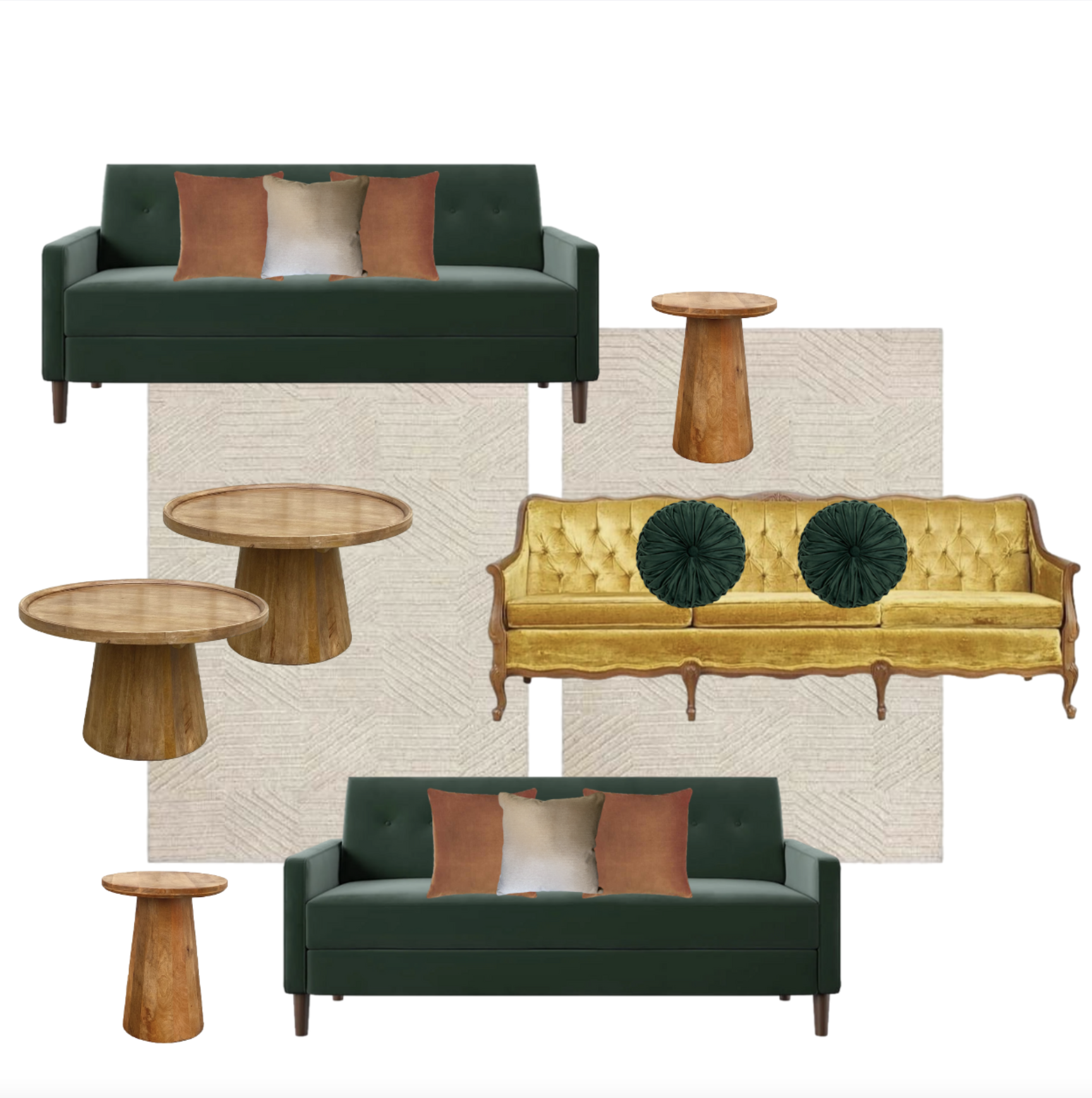 Elodie Lounge Bundle (click for details)