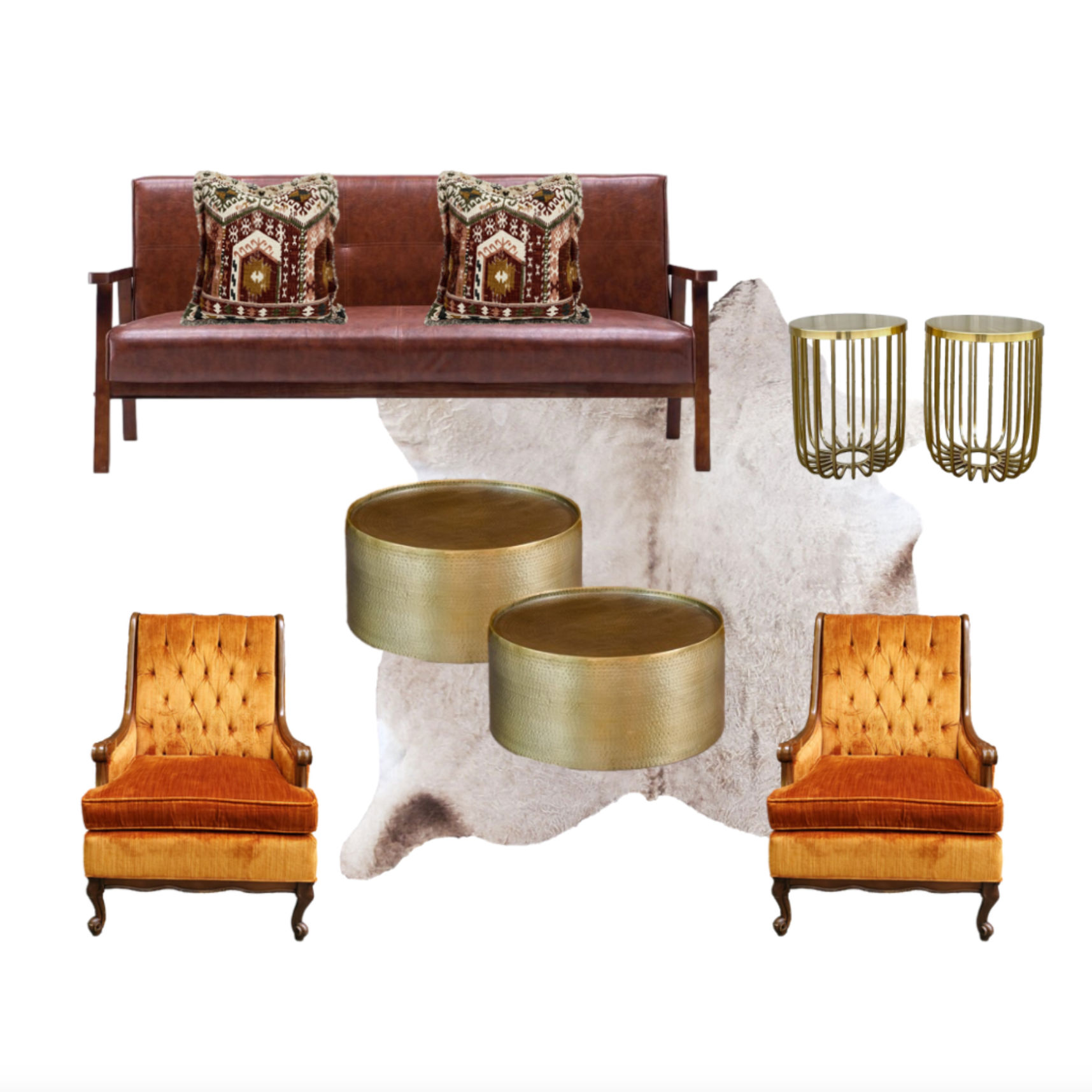 Atlas Lounge Bundle (click for details)